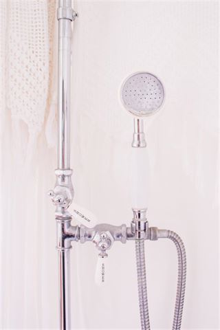 Alt om Grohe brusesæt i børstet messing