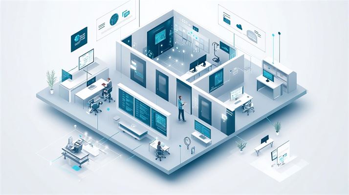 Secure access service edge - fremtidens netværksløsning