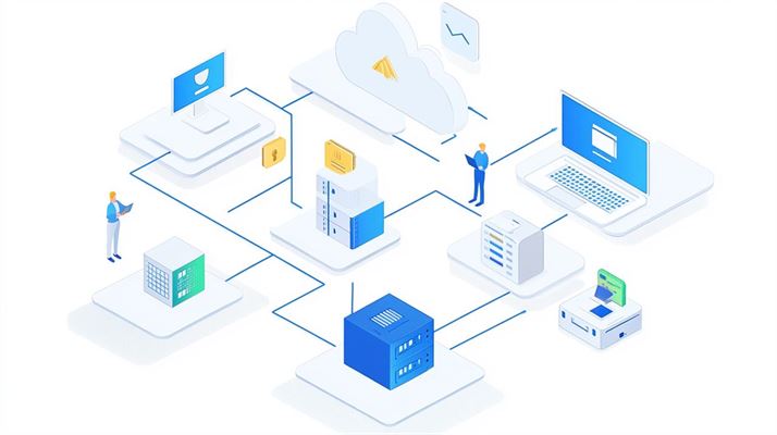 Secure access service edge - fremtidens netværkssikkerhed