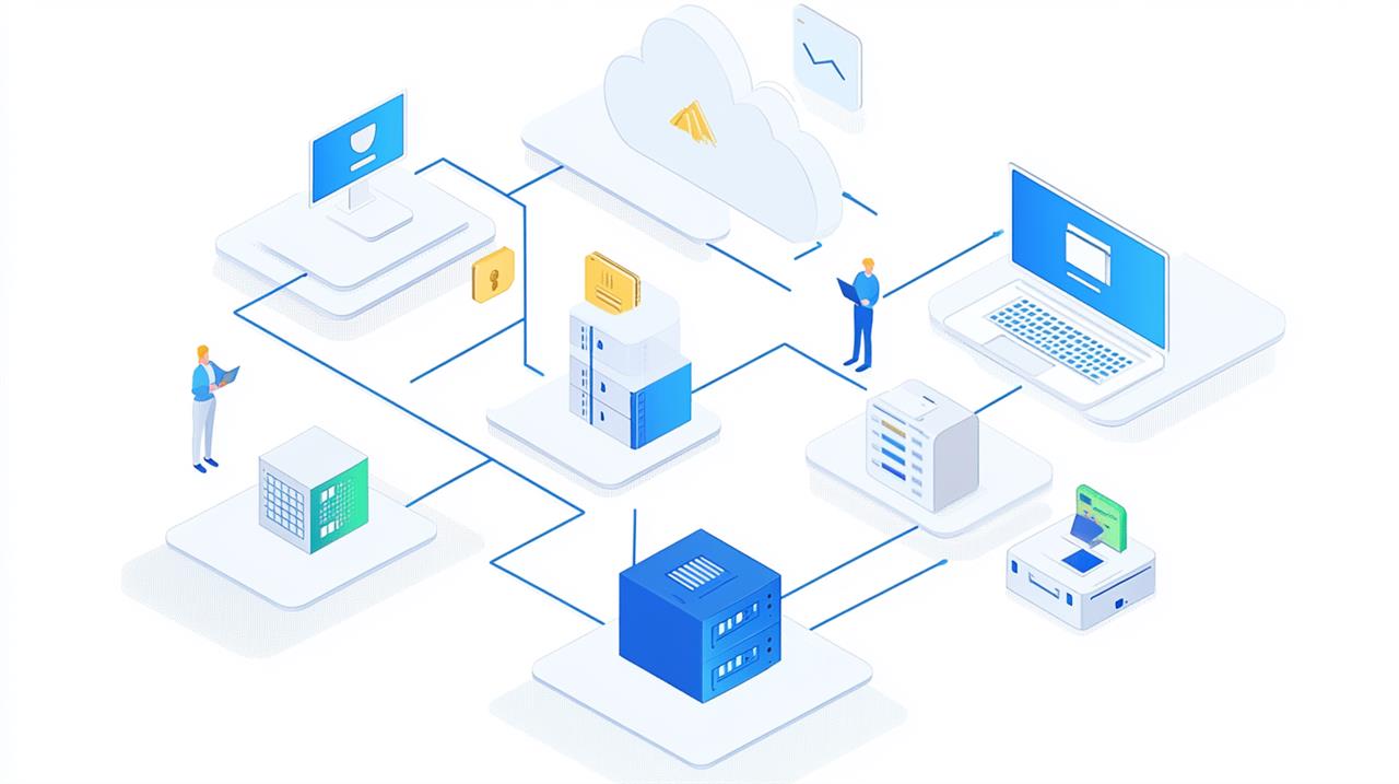 Secure access service edge - fremtidens netværkssikkerhed