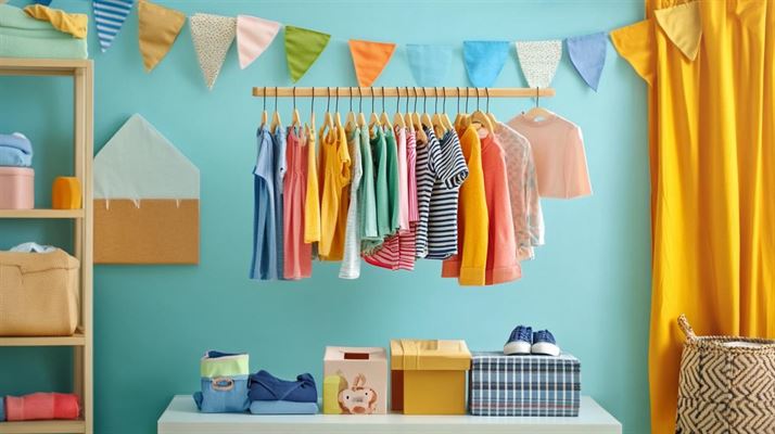 Liewood - kvalitet og stilfuldt design til børneprodukter