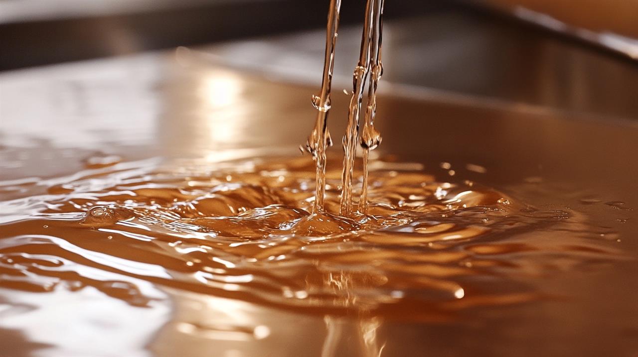 Coppercoat bundmaling - den ultimative guide