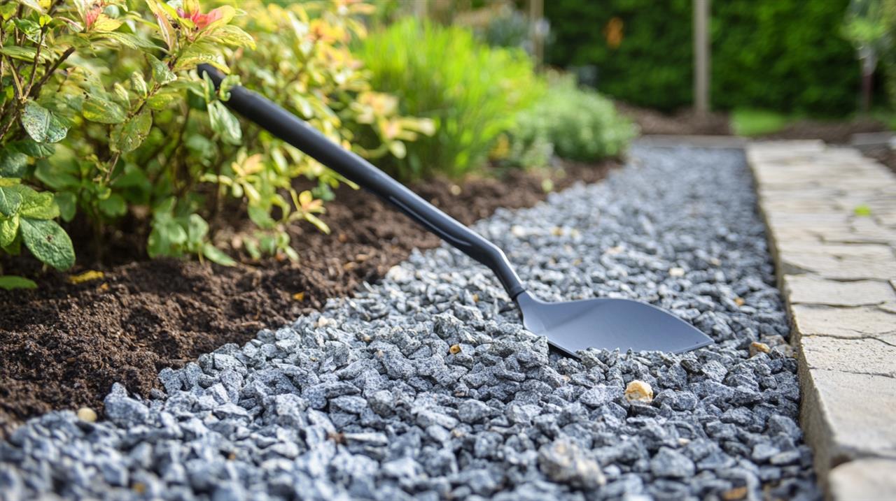 Granitskærver - den komplette guide til anvendelse og fordele