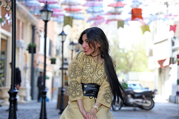 Micha dametøj - din guide til moderigtigt kvindetøj